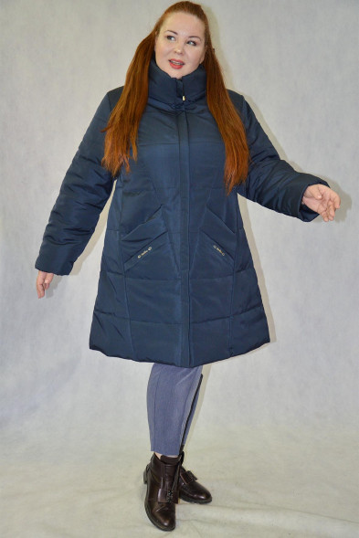 Куртка модель 35