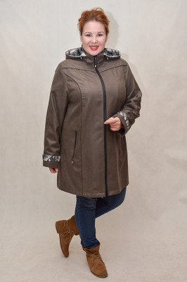Куртка женская модель 64